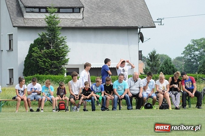 Zdjęcie w galerii na portalu naszraciborz.pl: Kolejny puchar w rękach Pawłowa wiadomości z regionu