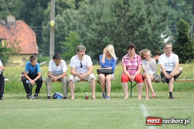 Zdjęcie w galerii na portalu naszraciborz.pl: Kolejny puchar w rękach Pawłowa wiadomości z regionu