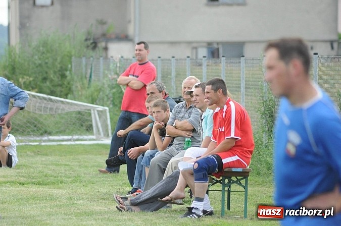 Zdjęcie w galerii na portalu naszraciborz.pl: Kolejny puchar w rękach Pawłowa wiadomości z regionu