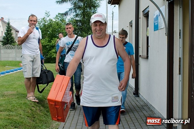 Zdjęcie w galerii na portalu naszraciborz.pl: Zespół Tworkowa pewnie wygrał grupę. Zagra w finale z obrońcą tytułu wiadomości z regionu