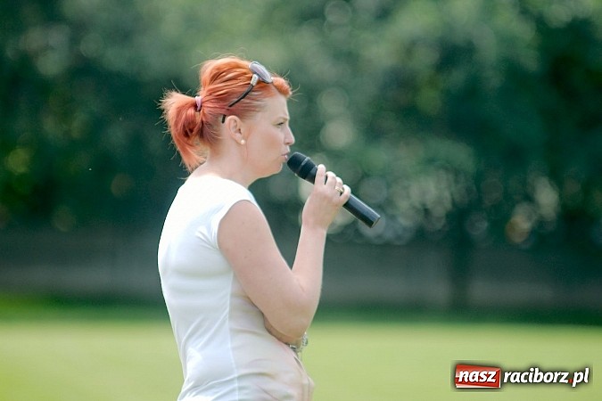 Zdjęcie w galerii na portalu naszraciborz.pl: Zespół Tworkowa pewnie wygrał grupę. Zagra w finale z obrońcą tytułu wiadomości z regionu