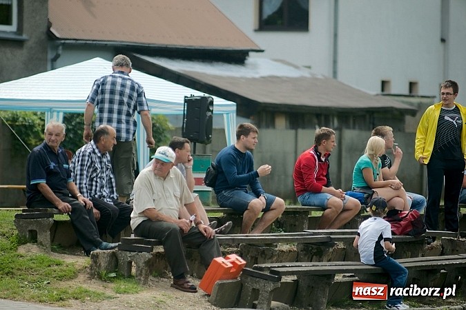 Zdjęcie w galerii na portalu naszraciborz.pl: Zespół Tworkowa pewnie wygrał grupę. Zagra w finale z obrońcą tytułu wiadomości z regionu