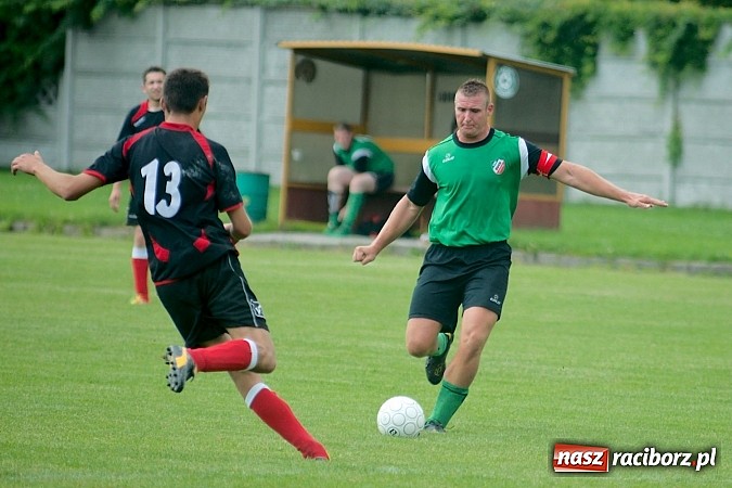 Zdjęcie w galerii na portalu naszraciborz.pl: Zespół Tworkowa pewnie wygrał grupę. Zagra w finale z obrońcą tytułu wiadomości z regionu
