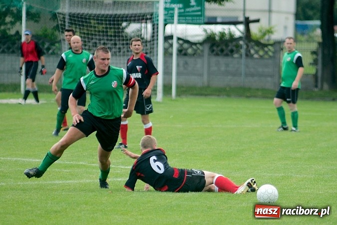 Zdjęcie w galerii na portalu naszraciborz.pl: Zespół Tworkowa pewnie wygrał grupę. Zagra w finale z obrońcą tytułu wiadomości z regionu