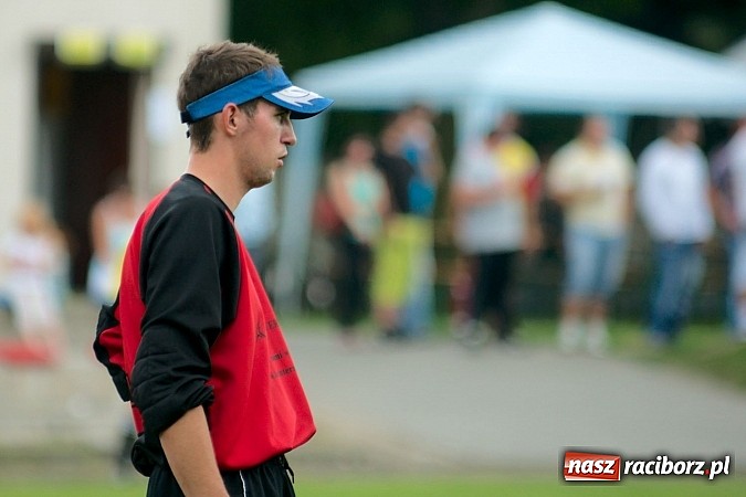 Zdjęcie w galerii na portalu naszraciborz.pl: Zespół Tworkowa pewnie wygrał grupę. Zagra w finale z obrońcą tytułu wiadomości z regionu