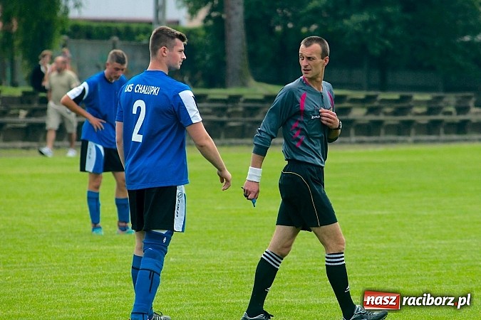 Zdjęcie w galerii na portalu naszraciborz.pl: Zespół Tworkowa pewnie wygrał grupę. Zagra w finale z obrońcą tytułu wiadomości z regionu