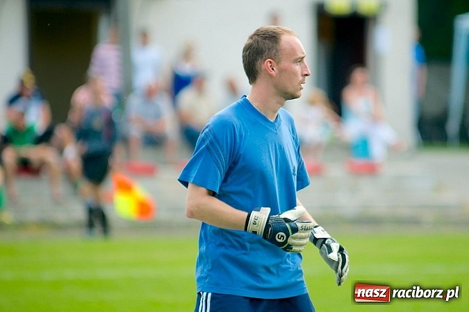 Zdjęcie w galerii na portalu naszraciborz.pl: Zespół Tworkowa pewnie wygrał grupę. Zagra w finale z obrońcą tytułu wiadomości z regionu