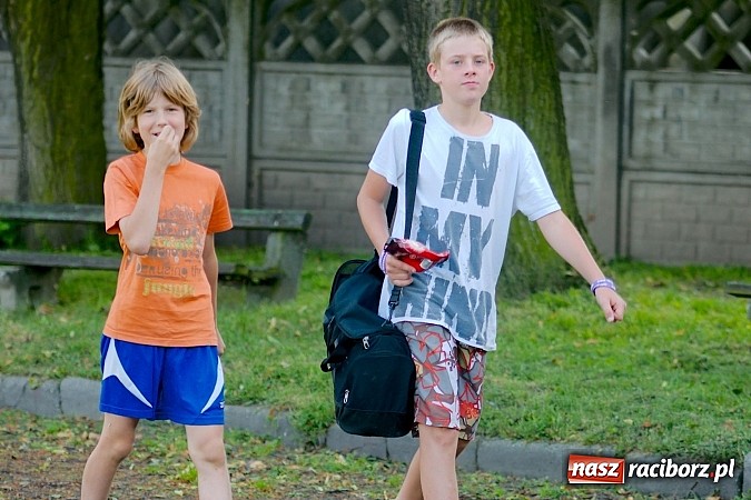 Zdjęcie w galerii na portalu naszraciborz.pl: Zespół Tworkowa pewnie wygrał grupę. Zagra w finale z obrońcą tytułu wiadomości z regionu