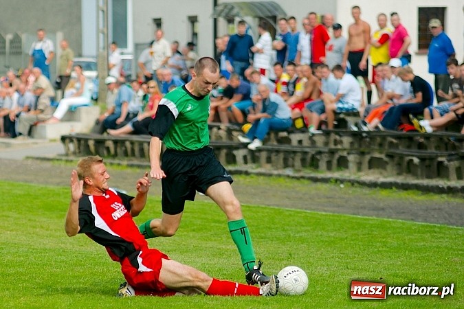 Zdjęcie w galerii na portalu naszraciborz.pl: Zespół Tworkowa pewnie wygrał grupę. Zagra w finale z obrońcą tytułu wiadomości z regionu