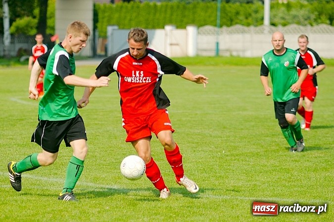 Zdjęcie w galerii na portalu naszraciborz.pl: Zespół Tworkowa pewnie wygrał grupę. Zagra w finale z obrońcą tytułu wiadomości z regionu