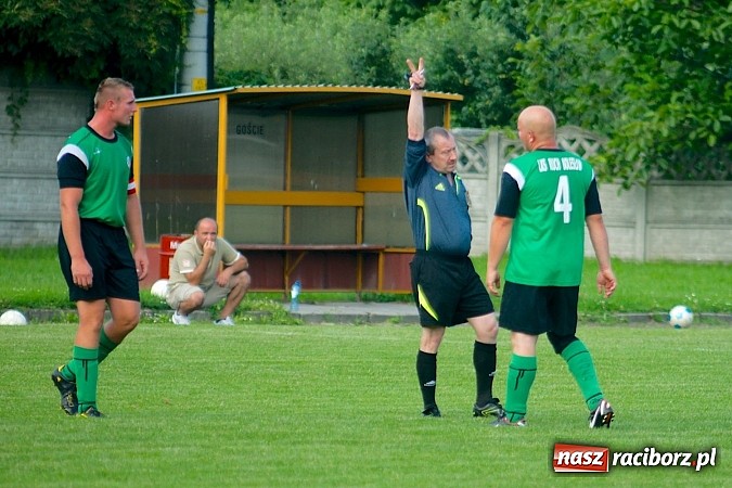 Zdjęcie w galerii na portalu naszraciborz.pl: Zespół Tworkowa pewnie wygrał grupę. Zagra w finale z obrońcą tytułu wiadomości z regionu