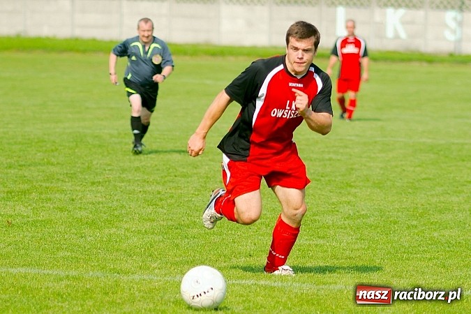 Zdjęcie w galerii na portalu naszraciborz.pl: Zespół Tworkowa pewnie wygrał grupę. Zagra w finale z obrońcą tytułu wiadomości z regionu