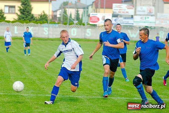 Zdjęcie w galerii na portalu naszraciborz.pl: Zespół Tworkowa pewnie wygrał grupę. Zagra w finale z obrońcą tytułu wiadomości z regionu