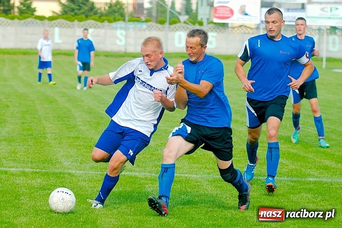 Zdjęcie w galerii na portalu naszraciborz.pl: Zespół Tworkowa pewnie wygrał grupę. Zagra w finale z obrońcą tytułu wiadomości z regionu