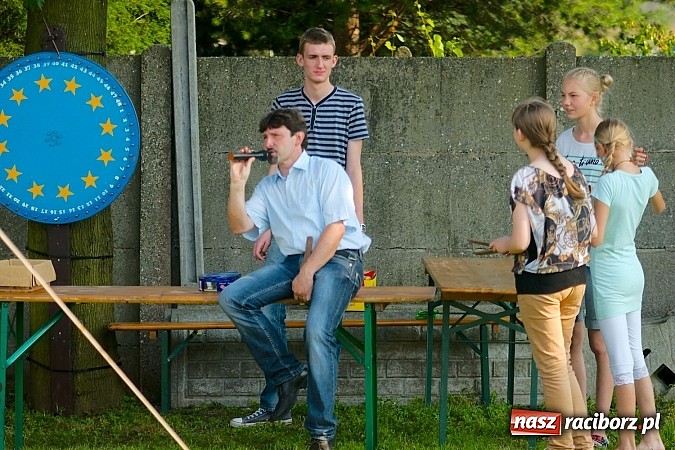 Zdjęcie w galerii na portalu naszraciborz.pl: Zespół Tworkowa pewnie wygrał grupę. Zagra w finale z obrońcą tytułu wiadomości z regionu