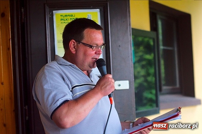 Zdjęcie w galerii na portalu naszraciborz.pl: Zespół Tworkowa pewnie wygrał grupę. Zagra w finale z obrońcą tytułu wiadomości z regionu