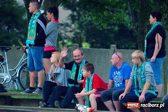 Zdjęcie w galerii na portalu naszraciborz.pl: Zespół Tworkowa pewnie wygrał grupę. Zagra w finale z obrońcą tytułu wiadomości z regionu