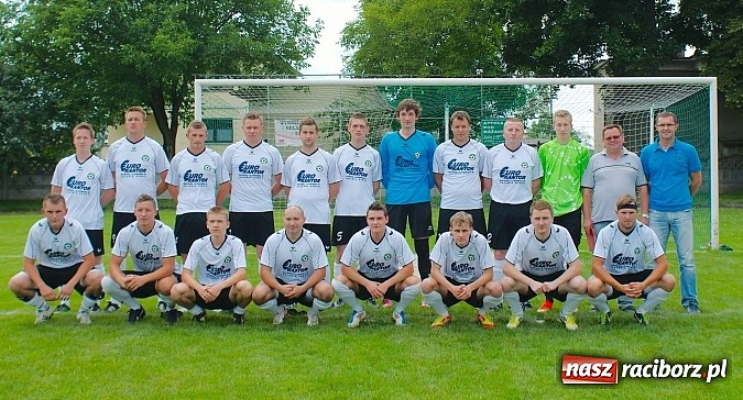 Zdjęcie w galerii na portalu naszraciborz.pl: Zespół Tworkowa pewnie wygrał grupę. Zagra w finale z obrońcą tytułu wiadomości z regionu