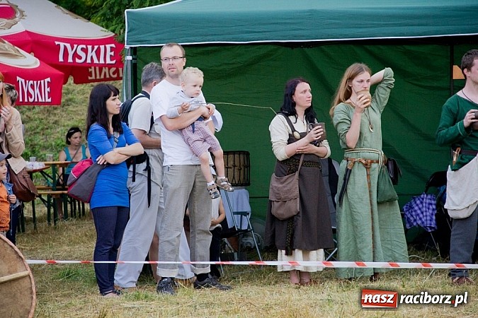 Zdjęcie w galerii na portalu naszraciborz.pl: W Raciborzu starły się hufce z całej Polski wiadomości z regionu