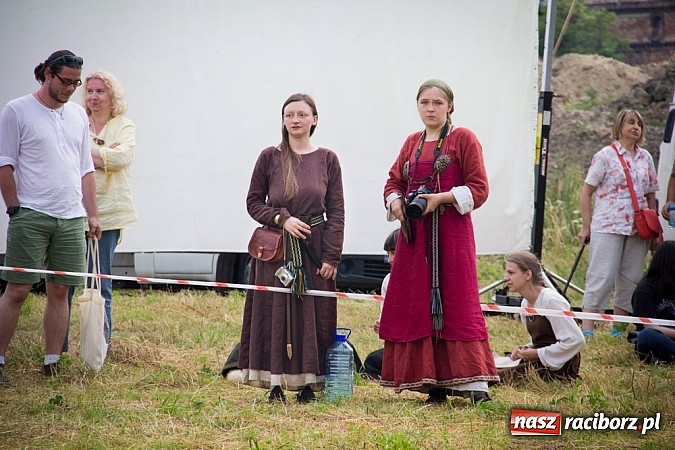 Zdjęcie w galerii na portalu naszraciborz.pl: W Raciborzu starły się hufce z całej Polski wiadomości z regionu