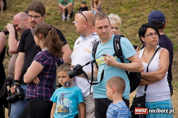 Zdjęcie w galerii na portalu naszraciborz.pl: W Raciborzu starły się hufce z całej Polski wiadomości z regionu