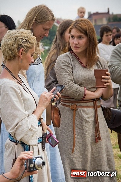 Zdjęcie w galerii na portalu naszraciborz.pl: W Raciborzu starły się hufce z całej Polski wiadomości z regionu