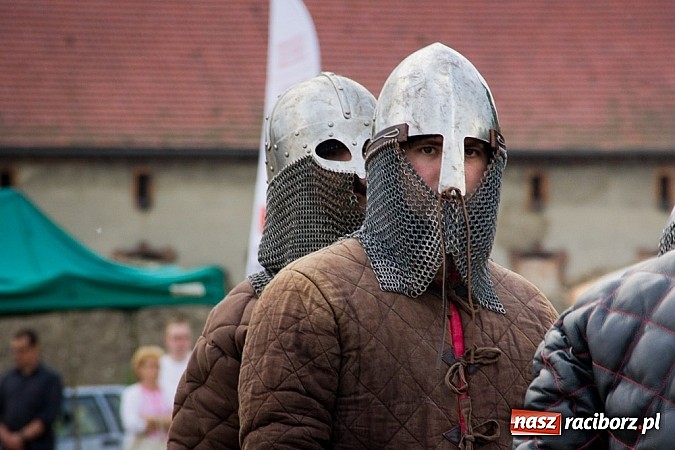 Zdjęcie w galerii na portalu naszraciborz.pl: W Raciborzu starły się hufce z całej Polski wiadomości z regionu
