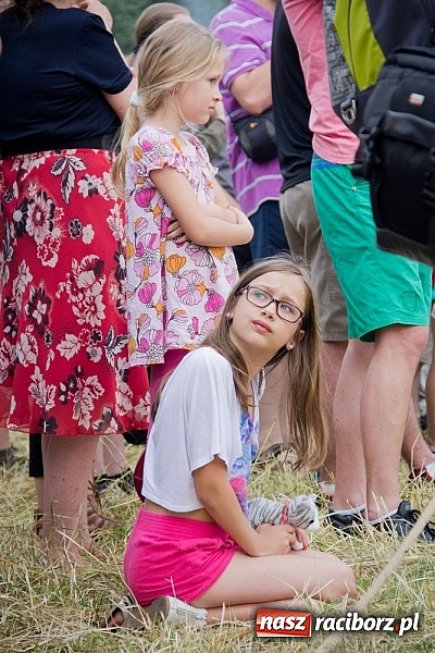 Zdjęcie w galerii na portalu naszraciborz.pl: W Raciborzu starły się hufce z całej Polski wiadomości z regionu