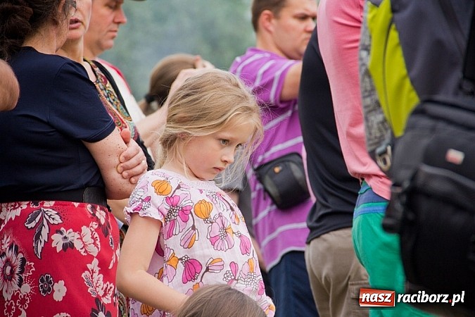 Zdjęcie w galerii na portalu naszraciborz.pl: W Raciborzu starły się hufce z całej Polski wiadomości z regionu