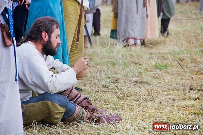 Zdjęcie w galerii na portalu naszraciborz.pl: W Raciborzu starły się hufce z całej Polski wiadomości z regionu