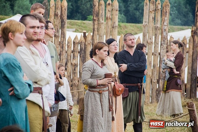 Zdjęcie w galerii na portalu naszraciborz.pl: W Raciborzu starły się hufce z całej Polski wiadomości z regionu