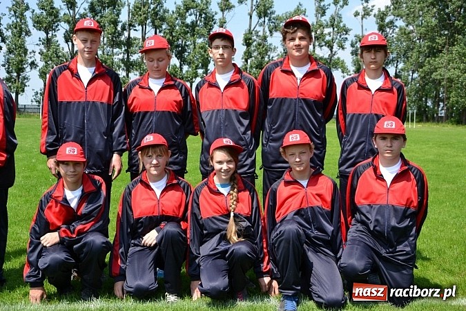 Zdjęcie w galerii na portalu naszraciborz.pl: OSP Roszków nie zawiodła. Będzie groźna na zawodach powiatowych wiadomości z regionu