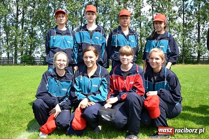 Zdjęcie w galerii na portalu naszraciborz.pl: OSP Roszków nie zawiodła. Będzie groźna na zawodach powiatowych wiadomości z regionu