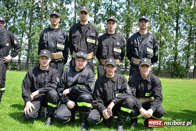 Zdjęcie w galerii na portalu naszraciborz.pl: OSP Roszków nie zawiodła. Będzie groźna na zawodach powiatowych wiadomości z regionu