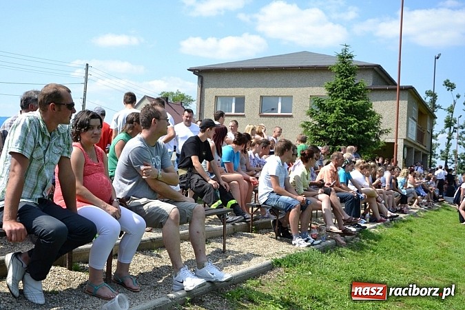 Zdjęcie w galerii na portalu naszraciborz.pl: OSP Roszków nie zawiodła. Będzie groźna na zawodach powiatowych wiadomości z regionu