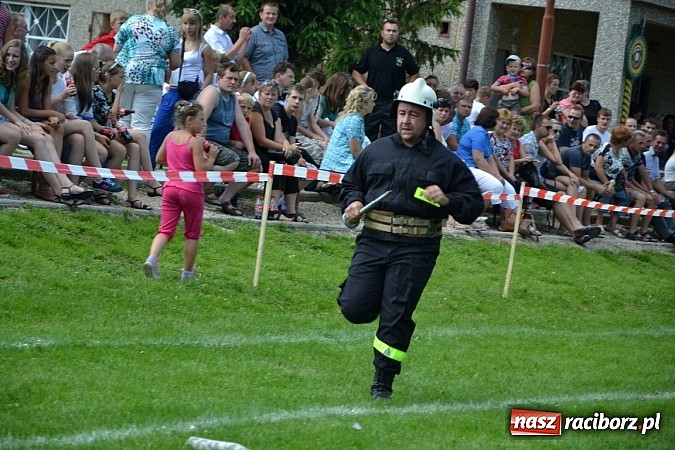 Zdjęcie w galerii na portalu naszraciborz.pl: OSP Roszków nie zawiodła. Będzie groźna na zawodach powiatowych wiadomości z regionu
