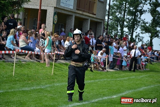 Zdjęcie w galerii na portalu naszraciborz.pl: OSP Roszków nie zawiodła. Będzie groźna na zawodach powiatowych wiadomości z regionu