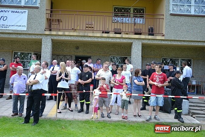 Zdjęcie w galerii na portalu naszraciborz.pl: OSP Roszków nie zawiodła. Będzie groźna na zawodach powiatowych wiadomości z regionu