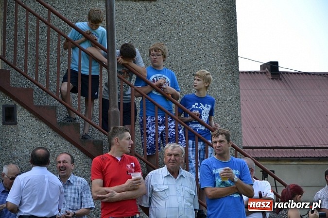 Zdjęcie w galerii na portalu naszraciborz.pl: OSP Roszków nie zawiodła. Będzie groźna na zawodach powiatowych wiadomości z regionu