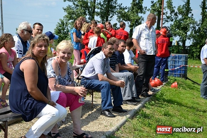 Zdjęcie w galerii na portalu naszraciborz.pl: OSP Roszków nie zawiodła. Będzie groźna na zawodach powiatowych wiadomości z regionu