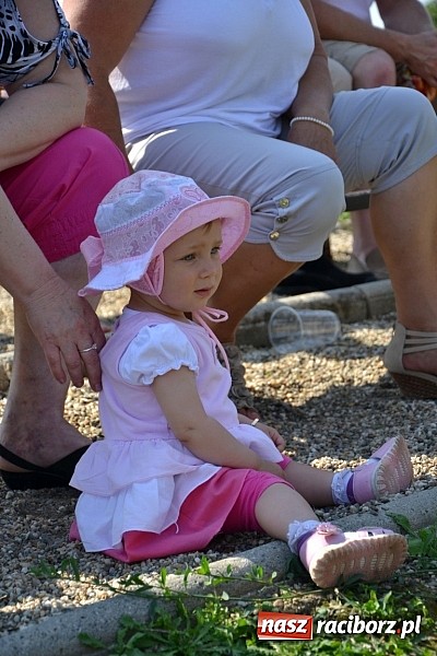 Zdjęcie w galerii na portalu naszraciborz.pl: OSP Roszków nie zawiodła. Będzie groźna na zawodach powiatowych wiadomości z regionu
