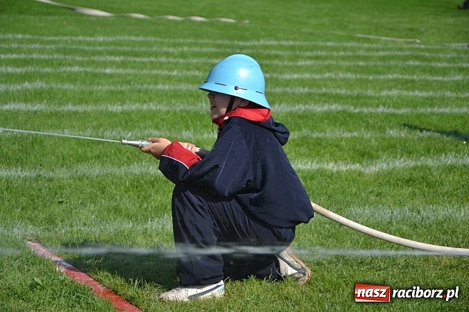 Zdjęcie w galerii na portalu naszraciborz.pl: OSP Roszków nie zawiodła. Będzie groźna na zawodach powiatowych wiadomości z regionu