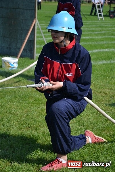 Zdjęcie w galerii na portalu naszraciborz.pl: OSP Roszków nie zawiodła. Będzie groźna na zawodach powiatowych wiadomości z regionu