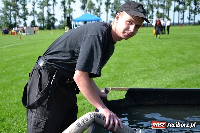 Zdjęcie w galerii na portalu naszraciborz.pl: OSP Roszków nie zawiodła. Będzie groźna na zawodach powiatowych wiadomości z regionu