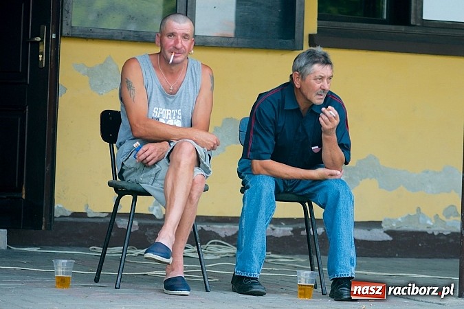 Zdjęcie w galerii na portalu naszraciborz.pl: Młodzież Krzyżanowic obroniła trofeum. Decydowały rzuty karne wiadomości z regionu