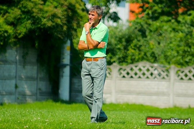 Zdjęcie w galerii na portalu naszraciborz.pl: Młodzież Krzyżanowic obroniła trofeum. Decydowały rzuty karne wiadomości z regionu