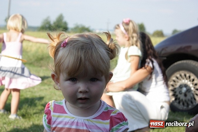 Zdjęcie w galerii na portalu naszraciborz.pl: Sportowa i kulturalna niedziela w Borucinie wiadomości z regionu