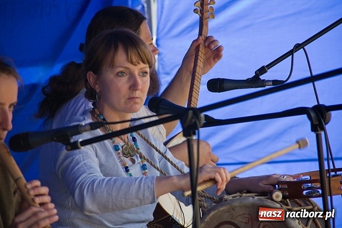 Zdjęcie w galerii na portalu naszraciborz.pl: Niedziela ze wczesnym średniowieczem wiadomości z regionu