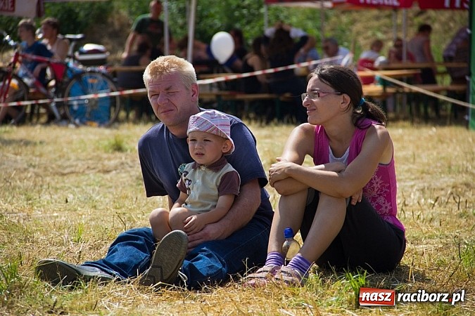 Zdjęcie w galerii na portalu naszraciborz.pl: Niedziela ze wczesnym średniowieczem wiadomości z regionu