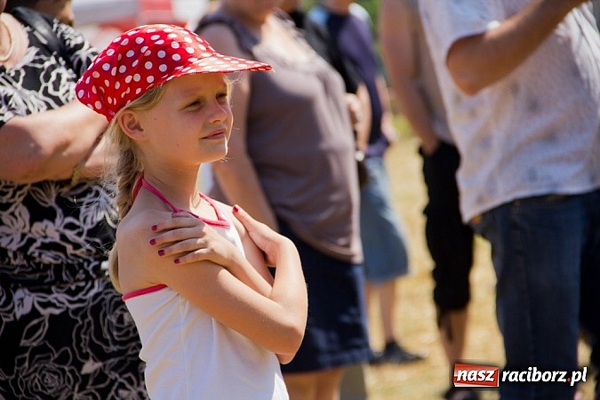 Zdjęcie w galerii na portalu naszraciborz.pl: Niedziela ze wczesnym średniowieczem wiadomości z regionu